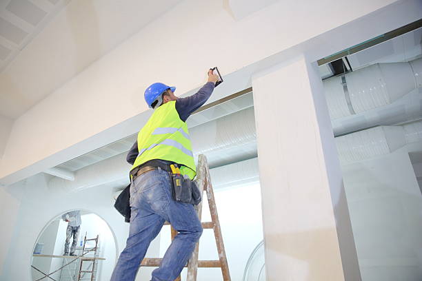 Best Drywall Crack Repair  in Grand Point, LA